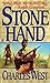 Stone Hand by Charles G. West