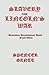 SLAVERY AND LINCOLN'S WAR unnecessary, unconstitutional, uncivil