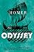 The Odyssey by Homer