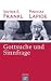 Gottsuche und Sinnfrage