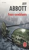 Faux-semblants by Jeff Abbott