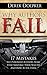 Why Authors Fail: 17 Mistak...