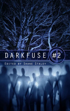DarkFuse #2 (Kindle Edition)