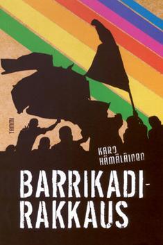 Barrikadirakkaus (Paperback)