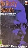 No Rusty Swords: ...