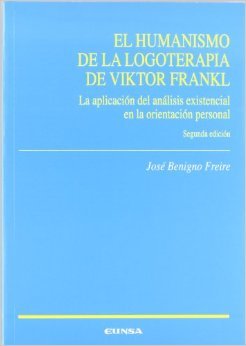El Humanismo de la Logoterapia de Victor Frankl