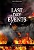 Last Day Events by Ellen Gould White