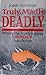 Truly Madly Deadly by John  Dunning