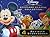 Disney Keepsake Classic Collection: 4 Activity Storybooks