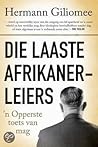 Die laaste Afrika...