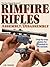 The Gun Digest Book of Rimfire Rifles Assembly/Disassembly by J.B. Wood