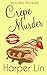 Crêpe Murder (Patisserie My...