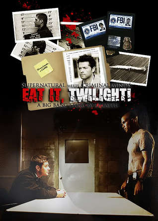 Eat it Twilight (ebook)