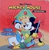 Clock Cleaners (Walt Disney's Micky Mouse Vintage Story)