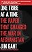 One Tribe at a Time: The Paper that Changed the War in Afghanistan