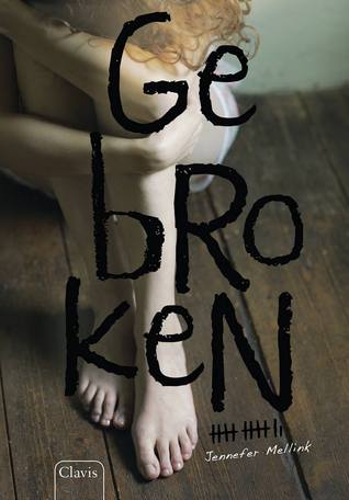 Gebroken (Hardcover)