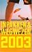 Inpakken & Wegwezen 2003 by Eva Bentis