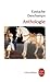 Anthologie