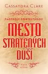 Mesto stratených ...
