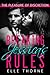 Breaking Jessica's Rules by Elle Thorne