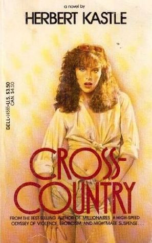 Cross Country (Mass Market Paperback)