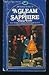 A Gleam of Sapphire (Birthstone Gothic, #9)