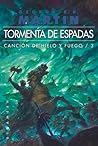 Tormenta de espadas by George R.R. Martin