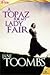 A Topaz for My Lady Fair (Birthstone Gothic, #11)