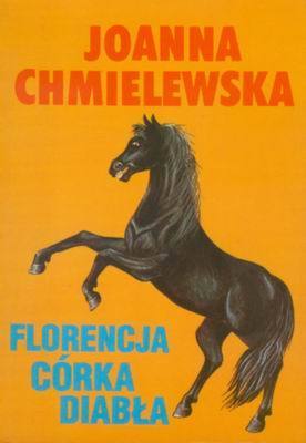 Florencja córka diabła (Paperback)