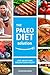 Paleo Diet Solution: Lose Weight and Regain your Vitality