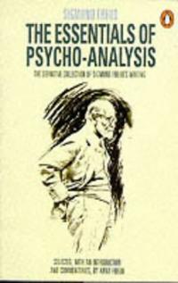 The Essentials of Psycho-Analysis (Paperback)