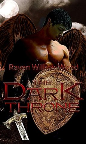 The Dark Throne (Kindle Edition)
