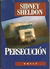 Persecución by Sidney Sheldon