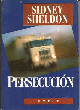 Persecución (Paperback)