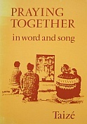 Praying Together in Word and Song (Paperback)