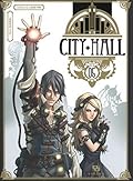 City Hall, tome 5