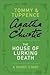 The House of Lurking Death:...