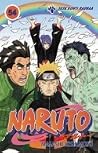 Naruto 54 : Silta...