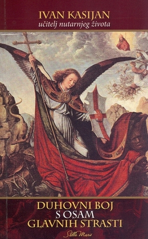 Duhovni boj s osam glavnih strasti