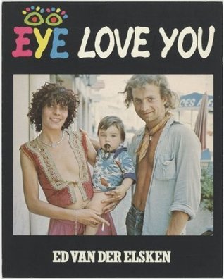 Eye Love You (Hardcover)