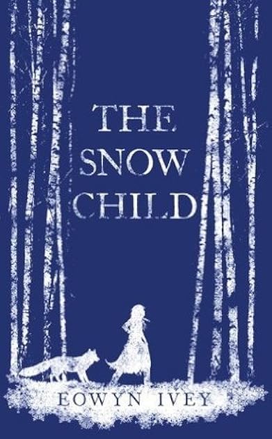 The Snow Child