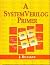 A SystemVerilog Primer