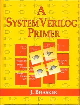 A SystemVerilog Primer (Hardcover)
