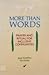 More Than Words by Janet Schaffran