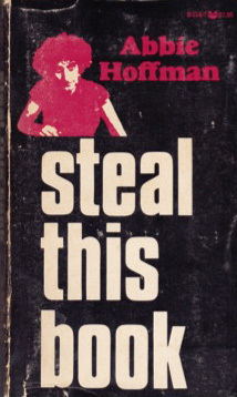 Steal This Book