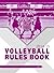 2014-15 Volleyball Rules Book