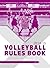 2014-15 Volleyball Rules Book