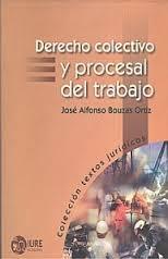Derecho colectivo y procesal del trabajo