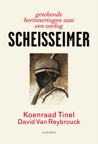 Scheisseimer (Hardcover)