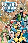 Justice League In...